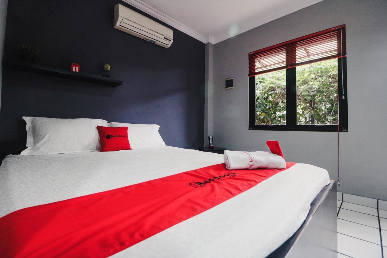 Kamar Double